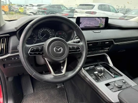 Mazda CX-90 MHEV GT * 7 МЕСТЕН * CARFAX, снимка 12