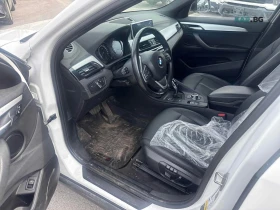 BMW X2 xDrive28i * АвтоКредит * (ЦЕНА ДО БГ), снимка 7