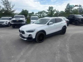 BMW X2 xDrive28i * АвтоКредит * (ЦЕНА ДО БГ), снимка 2