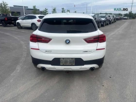 BMW X2 xDrive28i * АвтоКредит * (ЦЕНА ДО БГ), снимка 4
