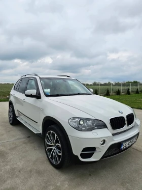 BMW X5, снимка 5
