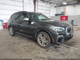 BMW X3 M40I* Б58* FULL, снимка 1