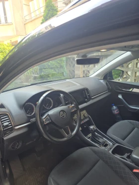 Skoda Karoq, снимка 1