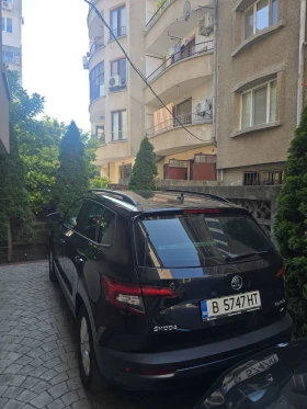 Skoda Karoq, снимка 2