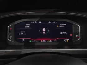 VW Tiguan 2.0 TDI PRESTIGE, снимка 8