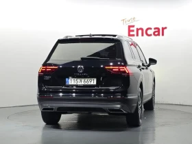 VW Tiguan 2.0 TDI PRESTIGE, снимка 4