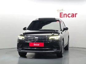 VW Tiguan 2.0 TDI PRESTIGE, снимка 3