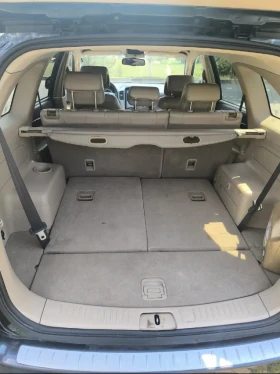 Chevrolet Captiva, снимка 10