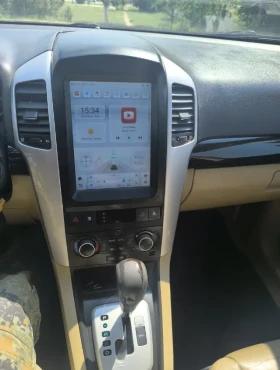 Chevrolet Captiva, снимка 4