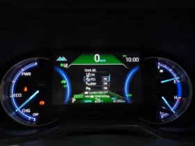 Toyota Rav4 2.5 4Wd Hybrid, снимка 8