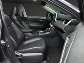 Toyota Rav4 2.5 4Wd Hybrid, снимка 11