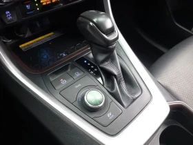 Toyota Rav4 2.5 4Wd Hybrid, снимка 9