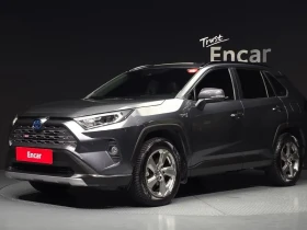 Toyota Rav4 2.5 4Wd Hybrid, снимка 1