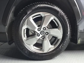 Toyota Rav4 2.5 4Wd Hybrid, снимка 5