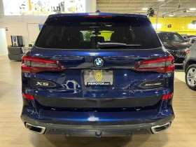 BMW X5 * xDrive40i * АВТОКРЕДИТ БЕЗ ПЪРВОНАЧАЛНА ВНОСКА* , снимка 3