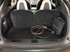 Tesla Model X Plaid | CARFAX | БЕЗ ИНЦИДЕНТИ, снимка 13