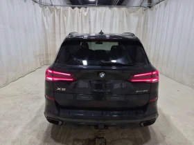BMW X5 * xDrive40i * M-Sport * CARFAX * , снимка 4