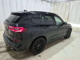 BMW X5 * xDrive40i * M-Sport * CARFAX * , снимка 3