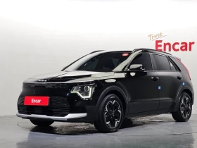 Kia Niro Air| 201к.с., снимка 1