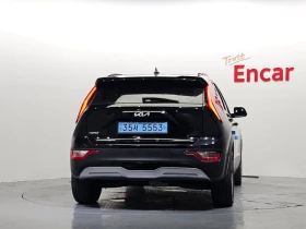 Kia Niro Air| 201к.с., снимка 4
