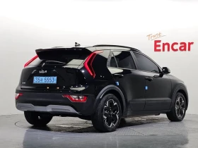 Kia Niro Air| 201к.с., снимка 2