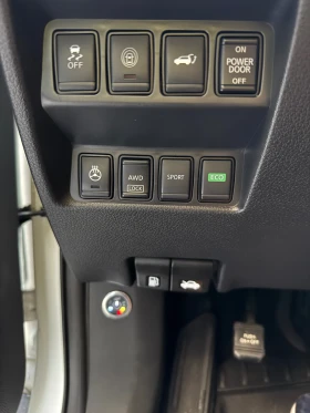 Nissan X-trail Rogue 2.5 SL LPG, снимка 8