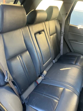 Jeep Grand cherokee 3.0 CRD LIMITED, снимка 11