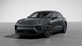 Porsche Macan 4 - NEW MODEL - [1] 