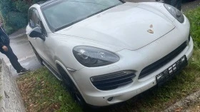 Porsche Cayenne 3.0D SPECIAL EDITION ОЧАКВАН ВНОС - [2] 