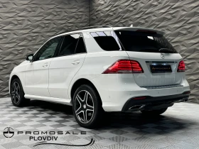 Mercedes-Benz GLE 350 d 4Matic AMG Line* Pano* , снимка 3