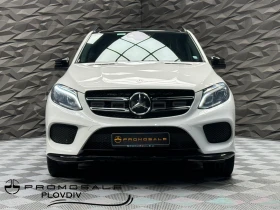 Mercedes-Benz GLE 350 d 4Matic AMG Line* Pano* , снимка 2