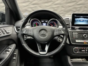 Mercedes-Benz GLE 350 d 4Matic AMG Line* Pano* , снимка 6