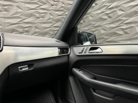 Mercedes-Benz GLE 350 d 4Matic AMG Line* Pano* , снимка 14