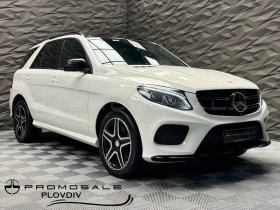 Mercedes-Benz GLE 350 d 4Matic AMG Line* Pano* , снимка 1