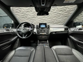 Mercedes-Benz GLE 350 d 4Matic AMG Line* Pano* , снимка 5