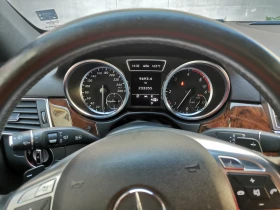 Mercedes-Benz ML 350 4 matic | Mobile.bg    13