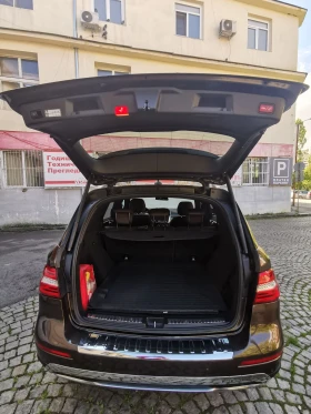 Mercedes-Benz ML 350 4 matic, снимка 5