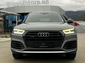 Обява за продажба на Audi Q5 2.0TDI-QUATTRO-S LINE PLUS-BLACK, EXCLUSIVE-KATOHO ~59 988 лв. - изображение 1