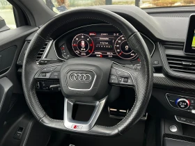 Обява за продажба на Audi Q5 2.0TDI-QUATTRO-S LINE PLUS-BLACK, EXCLUSIVE-KATOHO ~59 988 лв. - изображение 10