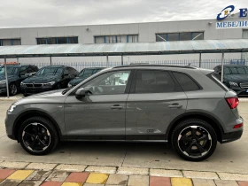 Обява за продажба на Audi Q5 2.0TDI-QUATTRO-S LINE PLUS-BLACK, EXCLUSIVE-KATOHO ~59 988 лв. - изображение 6