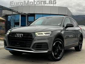 Audi Q5 2.0TDI-QUATTRO-S LINE PLUS-BLACK, EXCLUSIVE-KATOHO 1