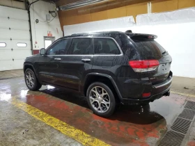 Jeep Grand cherokee, снимка 2