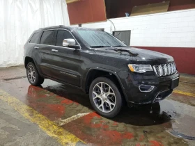 Jeep Grand cherokee, снимка 4