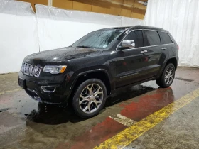 Jeep Grand cherokee, снимка 1