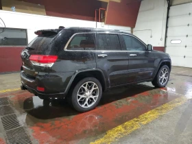 Jeep Grand cherokee, снимка 3