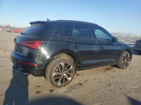 Audi SQ5 | Mobile.bg    3