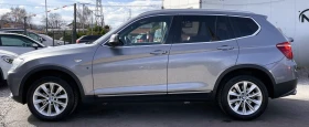 BMW X3 3.0D 313HP X-DRIVE - 29990 лв. - 86552696 | Car24.bg