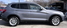 BMW X3 3.0D 313HP  X-DRIVE, снимка 4