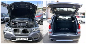 BMW X3 3.0D 313HP X-DRIVE - 29990 лв. - 86552696 | Car24.bg