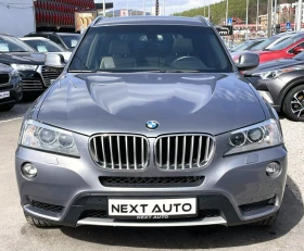 BMW X3 3.0D 313HP  X-DRIVE, снимка 2